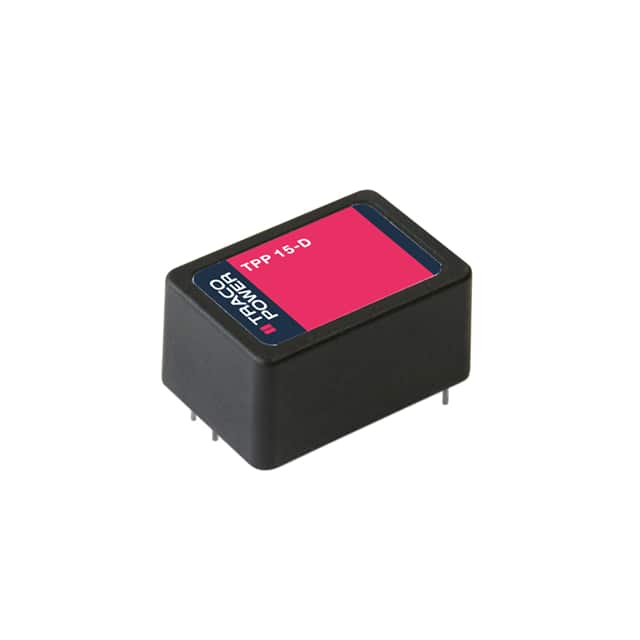 image of AC DC Converters>TPP 15-105-D